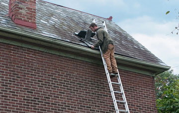 what affects urgent Burn Of Cambus roof repairs