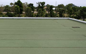 all Burn Of Cambus roofing types quoted for