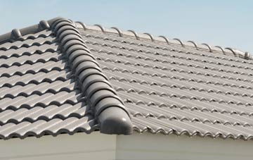 advantages of Burn Of Cambus clay roofing