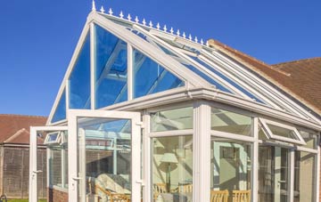 conservatory roof insulation costs Burn Of Cambus