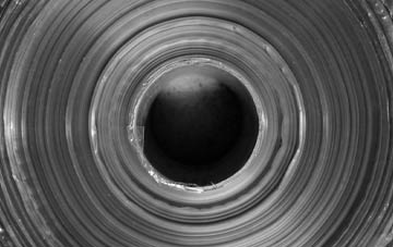 Burn Of Cambus edpm waterproofing