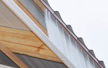 why Burn Of Cambus fascia repairs are essential
