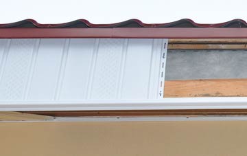 Burn Of Cambus fascia repair costs