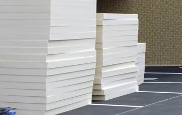 Burn Of Cambus flat roof insulation costs