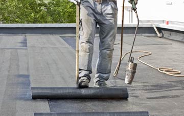 flat roof replacement Burn Of Cambus, Stirling