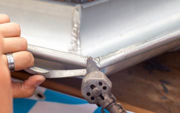 disadvantages of Burn Of Cambus lead roofing