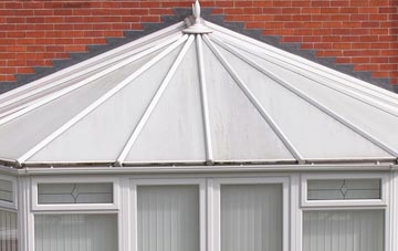 Burn Of Cambus polycarbonate conservatory roof repairs