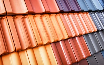 Burn Of Cambus roof tile costs