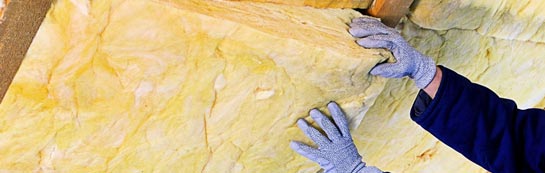 quotes for Burn Of Cambus roof insulation