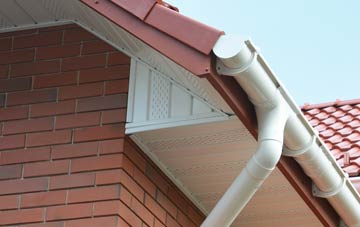 Burn Of Cambus soffit repair costs