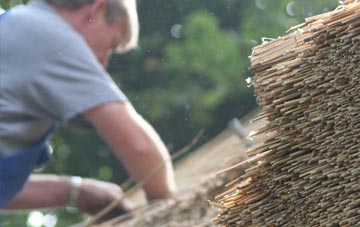 professional Burn Of Cambus thatchers