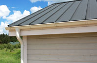 Burn Of Cambus fascia repair