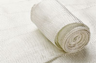 Burn Of Cambus fibreglass roofing repairs