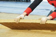 find rated Burn Of Cambus roof insulation companies