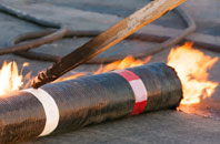 free Burn Of Cambus flat roofing repair quotes