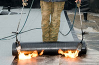 Burn Of Cambus flat roof sealing quote