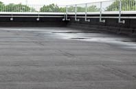 find rated Burn Of Cambus flat roofing companies