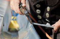 Burn Of Cambus lead roof quotes