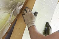 rated Burn Of Cambus roof insulation companies