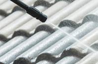 rated Burn Of Cambus roof cleaning companies