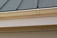 Burn Of Cambus soffit repair