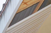 rated Burn Of Cambus soffit repair companies
