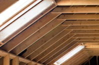 Burn Of Cambus tapered roof insulation quotes